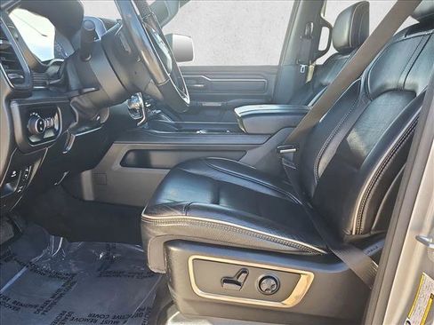 Used 2020 RAM 1500 Limited image 16