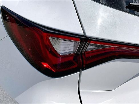 Used 2023 Acura MDX SH-AWD w/ Technology Package image 55