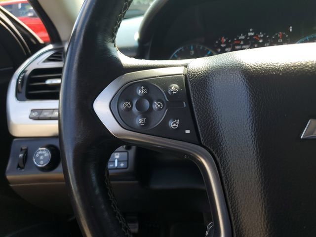 Used 2017 Chevrolet Suburban Premier AWD/4WD image 12