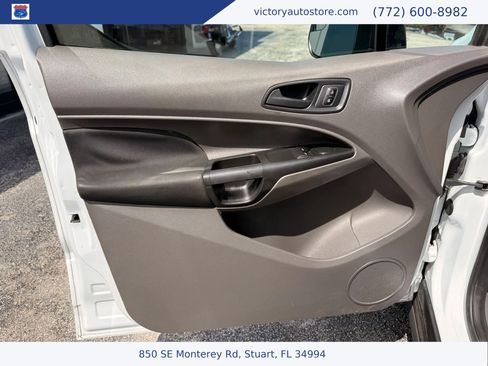 Used 2020 Ford Transit Connect XL FWD image 20