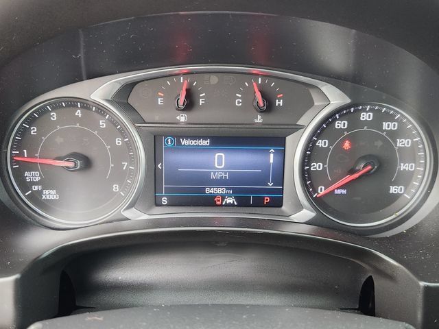 Used 2021 GMC Terrain SLE FWD image 14