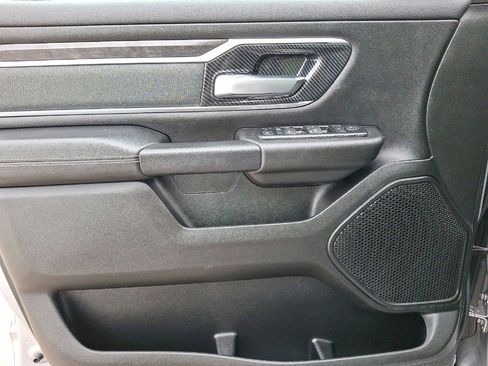 Used 2022 RAM 1500 Big Horn image 10