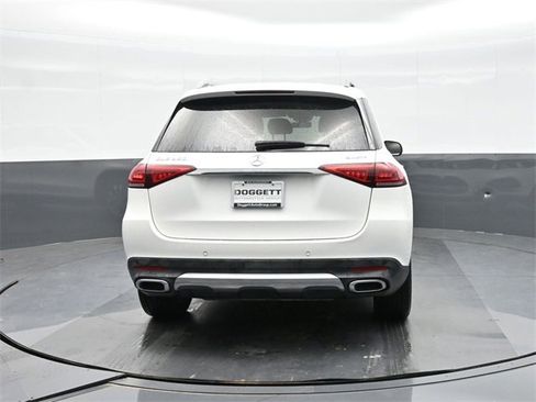 Used 2020 Mercedes-Benz GLE 350 GLE 350 image 9