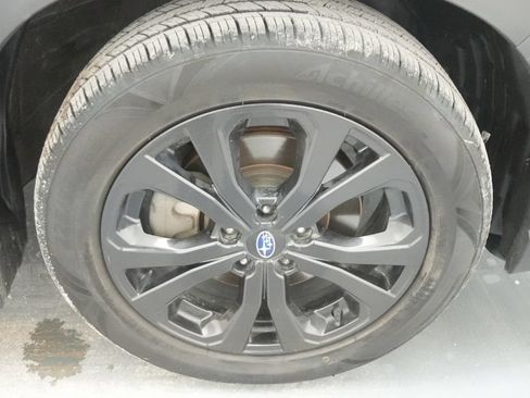 Used 2021 Subaru Forester Sport w/ Popular Package #2 AWD/4WD image 12