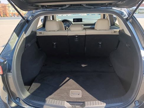 Used 2023 MAZDA CX-5 AWD 2.5 S w/ Select Package image 28