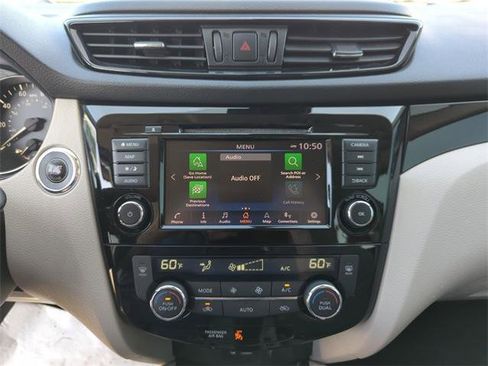 Certified 2019 Nissan Rogue Sport SV w/ Technology Package image 30