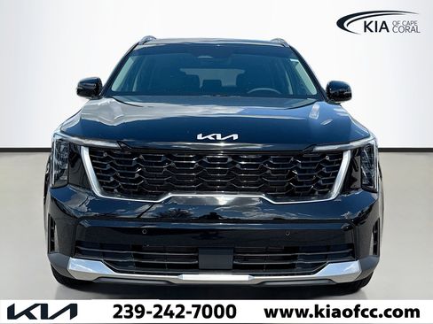 New 2026 Kia Sorento S FWD image 7