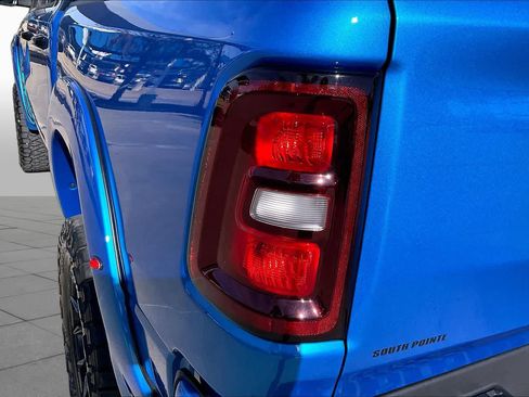 New 2026 RAM 1500 Big Horn AWD/4WD image 14