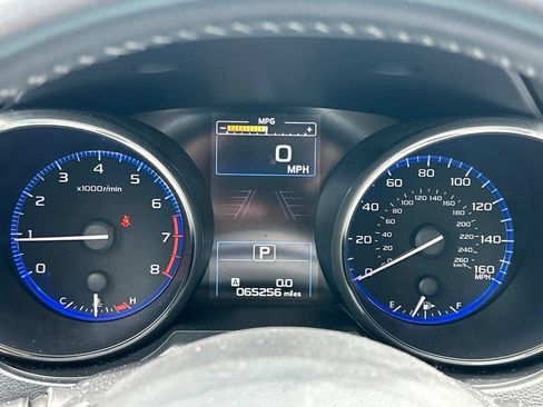Used 2018 Subaru Outback 3.6R Limited AWD/4WD image 24