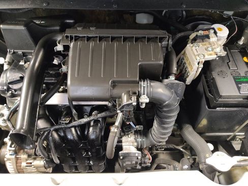 Used 2021 Mitsubishi Mirage G4 SE image 30