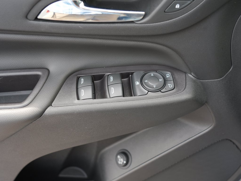 Certified 2020 Chevrolet Equinox LT AWD/4WD image 17