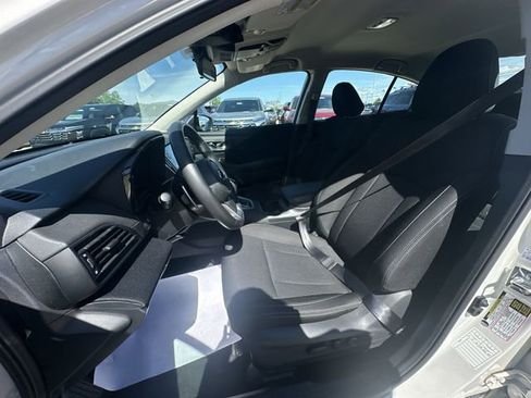 Used 2025 Subaru Legacy Premium AWD/4WD image 22