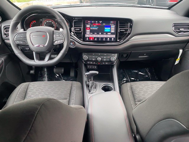 New 2026 Dodge Durango GT w/ Blacktop Package AWD/4WD image 34