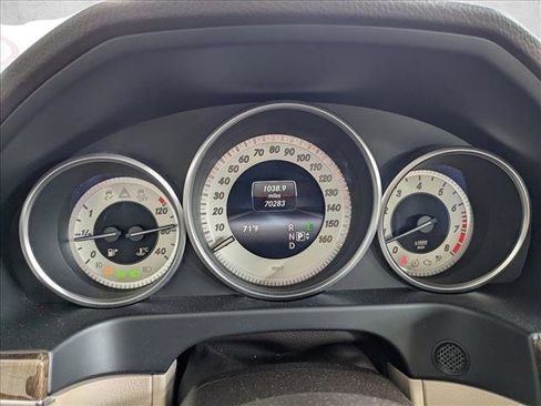 Used 2016 Mercedes-Benz E 350 Sedan image 16