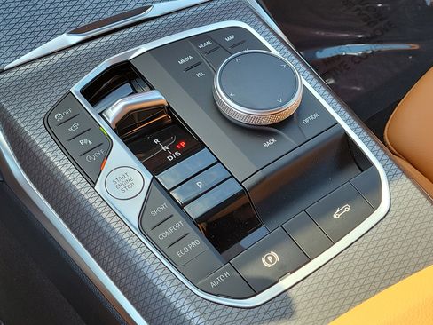 New 2027 BMW 430i Convertible RWD image 19
