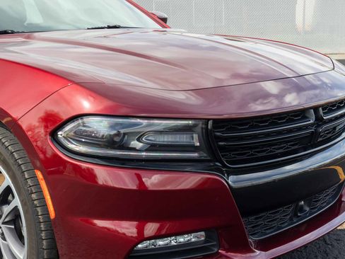 Used 2019 Dodge Charger SXT w/ Plus Group image 30