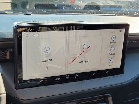 New 2026 Ford Maverick Lobo image 45