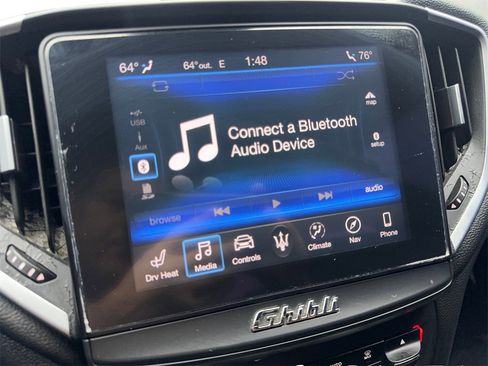 Used 2020 Maserati Ghibli image 63