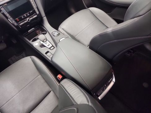 Used 2022 INFINITI QX55 Essential w/ Proassist Package image 24