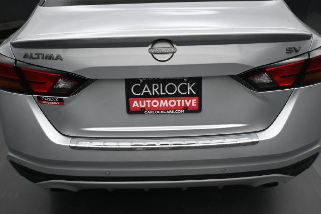 Used 2023 Nissan Altima 2.5 SV w/ SV Premium Package FWD image 13