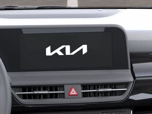 New 2026 Kia Seltos S FWD image 20