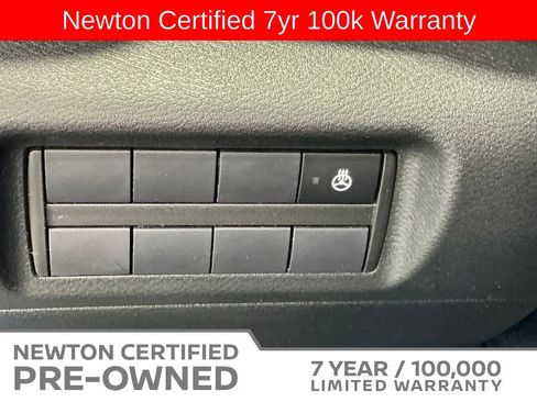 Used 2024 Nissan Kicks SR w/ SR Premium Package FWD image 35