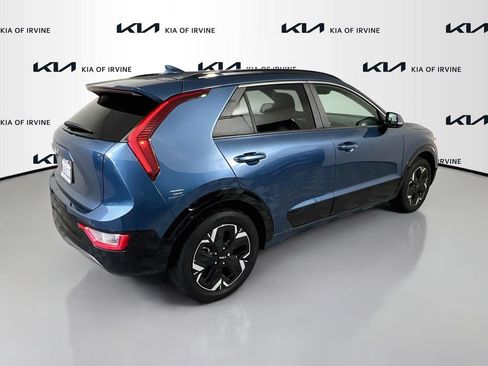 Used 2025 Kia Niro Wind FWD image 8