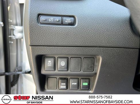 Used 2021 Nissan Rogue Sport S AWD/4WD image 18