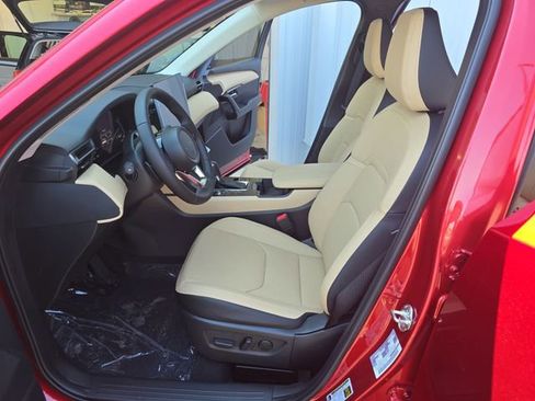 New 2026 MAZDA CX-5 2.5 S w/ Premium Plus Package AWD/4WD image 11