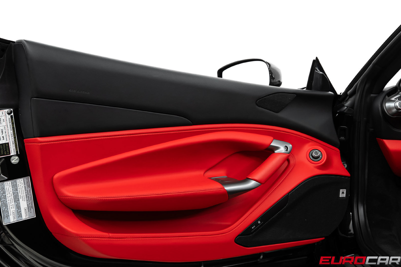 Used 2022 Ferrari F8 Tributo RWD image 34