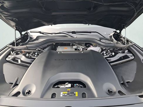 New 2025 Dodge Charger R/T w/ Quick Order Package 25M R/T AWD/4WD image 26