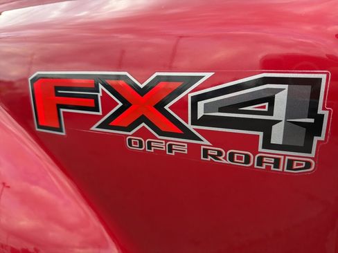 Used 2022 Ford F350 Lariat w/ Lariat Ultimate Package image 15