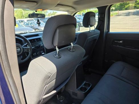 Used 2012 Jeep Liberty Sport AWD/4WD image 18