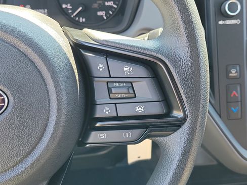 Certified 2025 Subaru Crosstrek 2.0i image 23