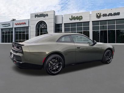 New 2026 Dodge Charger Scat Pack