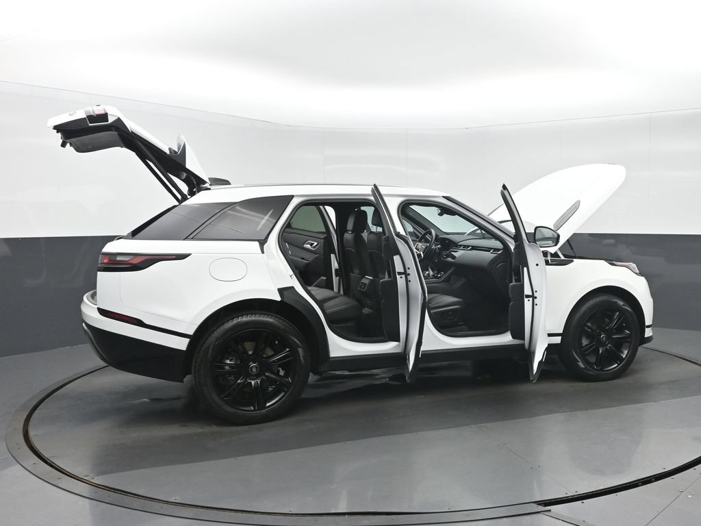 Used 2023 Land Rover Range Rover Velar R-Dynamic S AWD/4WD image 40