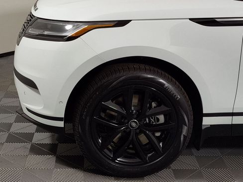 New 2026 Land Rover Range Rover Velar S image 9