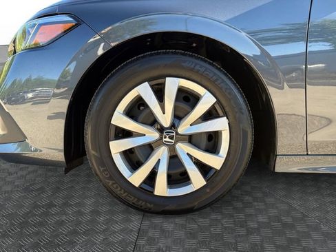 Used 2023 Honda Civic LX image 13