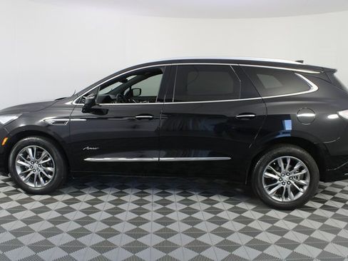 Used 2023 Buick Enclave Avenir w/ Avenir Technology Package image 25