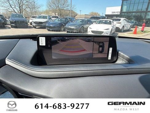 New 2026 MAZDA CX-30 AWD 2.5 S w/ Premium Package image 29