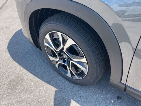 New 2026 MAZDA CX-5 Preferred AWD/4WD image 5