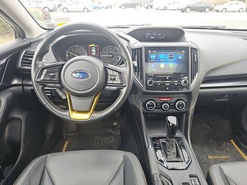 Used 2021 Subaru Crosstrek 2.5i Sport w/ Moonroof Package image 2
