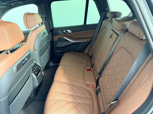New 2026 BMW X5 xDrive50e w/ M Sport Package AWD/4WD image 20