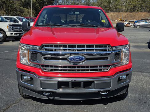 Used 2019 Ford F150 XLT w/ Equipment Group 302A Luxury image 5