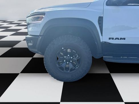 New 2026 RAM 1500 RHO w/ RHO Level 1 Equipment Group AWD/4WD image 14
