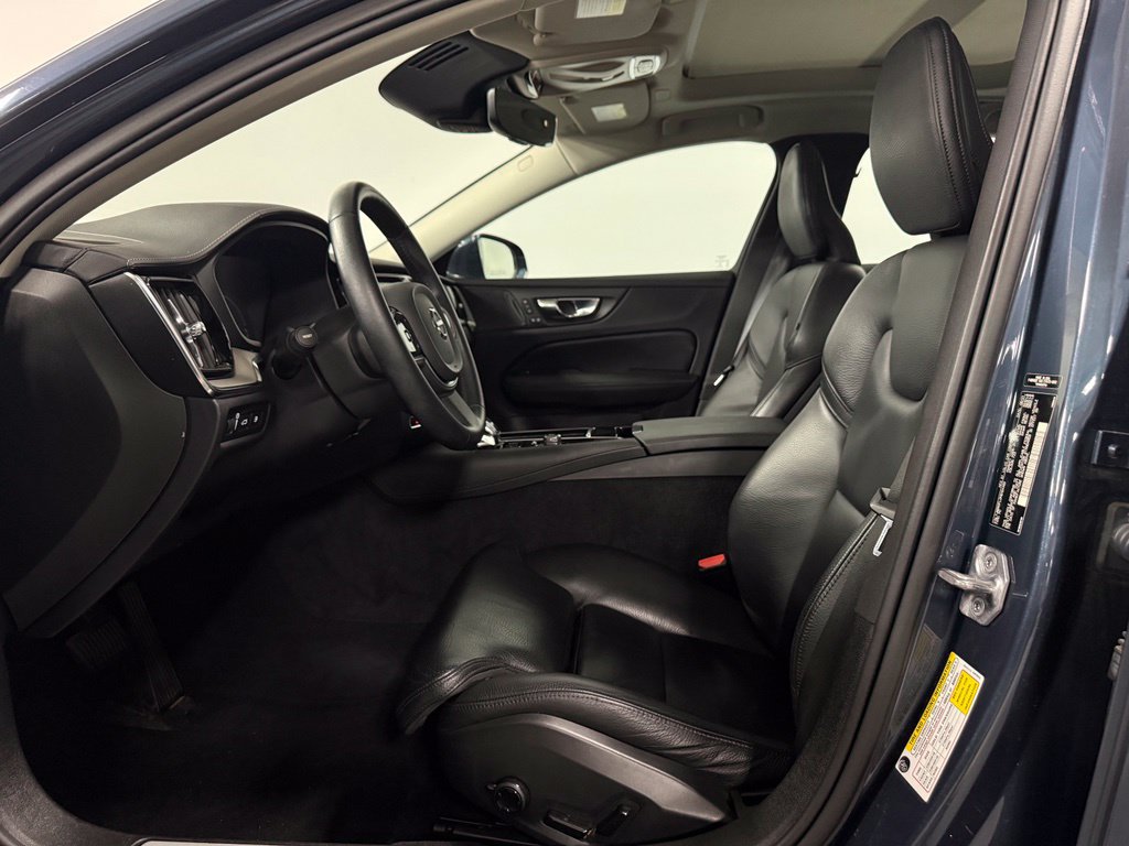 Used 2021 Volvo S60 T8 Inscription AWD/4WD image 9