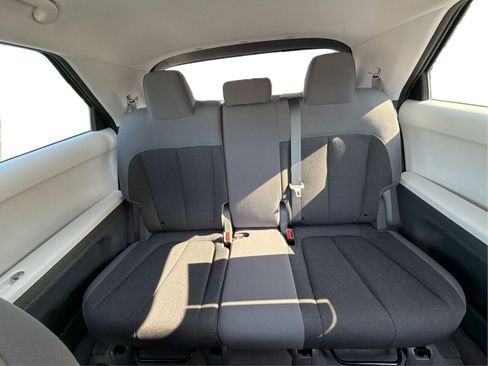 Certified 2024 Hyundai Ioniq 5 SEL AWD/4WD image 14