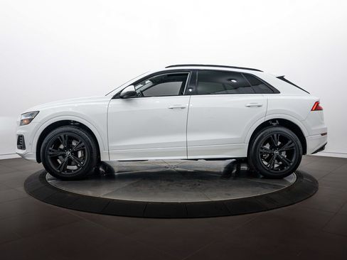 Certified 2023 Audi Q8 Premium w/ Convenience Package AWD/4WD image 6