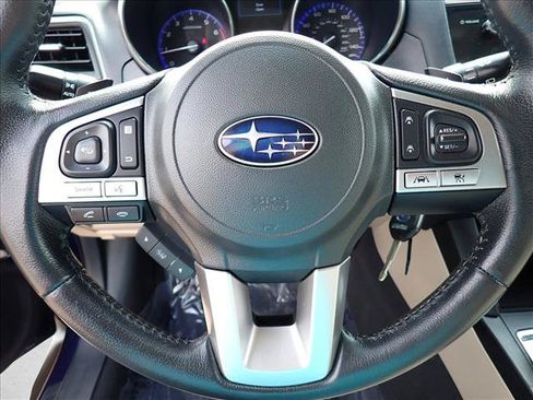 Used 2016 Subaru Outback 2.5i Premium AWD/4WD image 14