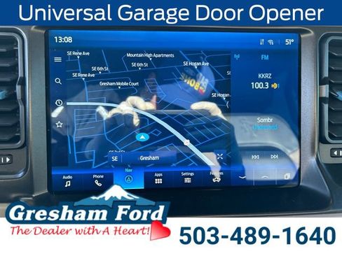 Certified 2023 Ford Bronco Wildtrak image 20